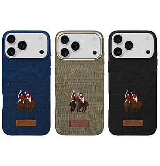 قاب پولو Polo Yolanda Iphone سری 17